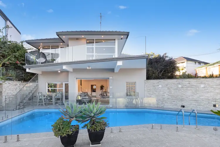 Main view of Homely house listing, 8 Marie Dodd Crescent, Blakehurst NSW 2221