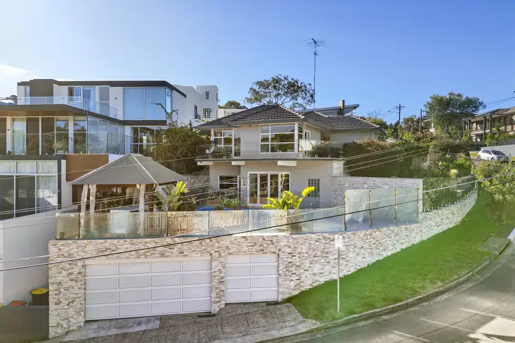 Second view of Homely house listing, 8 Marie Dodd Crescent, Blakehurst NSW 2221