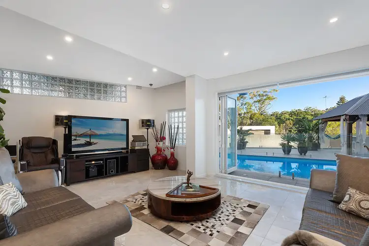 Third view of Homely house listing, 8 Marie Dodd Crescent, Blakehurst NSW 2221