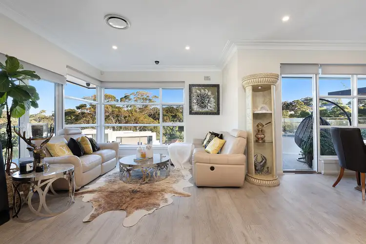 Fourth view of Homely house listing, 8 Marie Dodd Crescent, Blakehurst NSW 2221