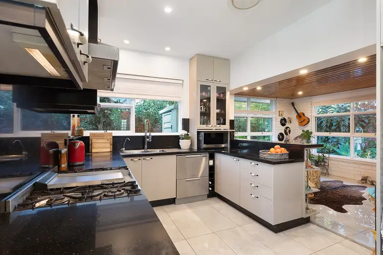 Fifth view of Homely house listing, 8 Marie Dodd Crescent, Blakehurst NSW 2221