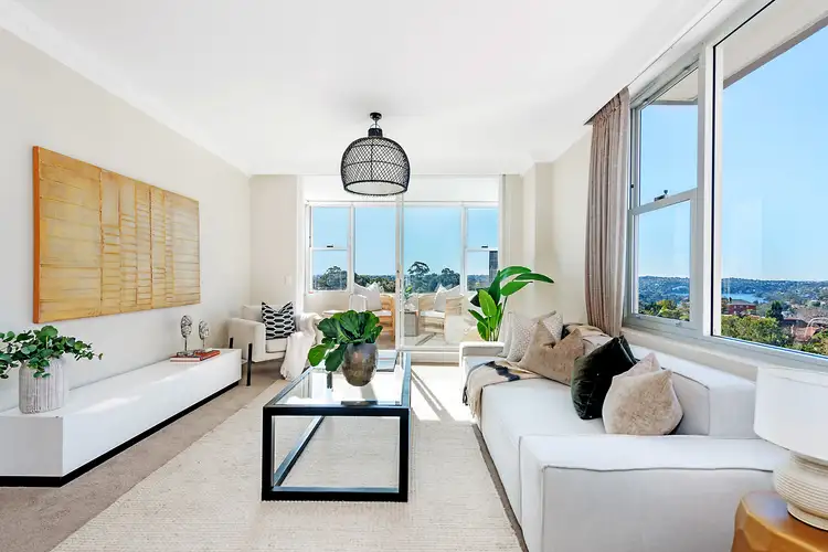 403/206 Ben Boyd Road, Cremorne NSW 2090