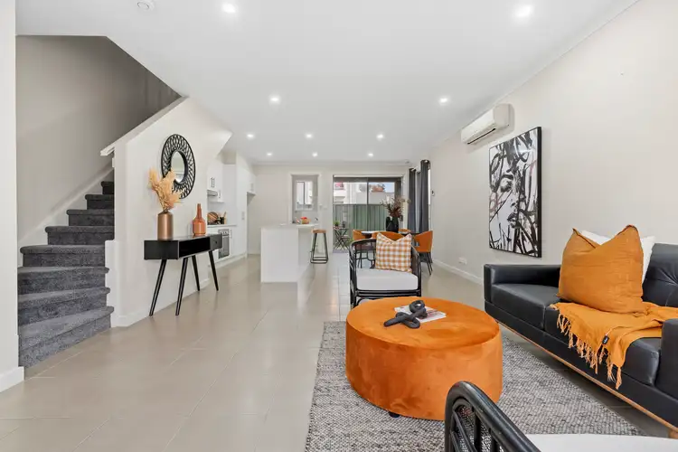 2/19-27 St Kitts Place, Mawson Lakes SA 5095