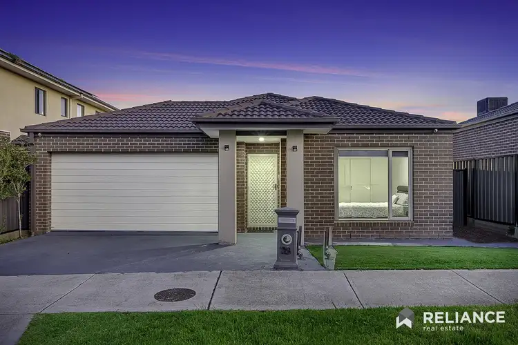 Main view of Homely house listing, 28 Pauline Way, Tarneit VIC 3029