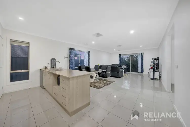 Third view of Homely house listing, 28 Pauline Way, Tarneit VIC 3029