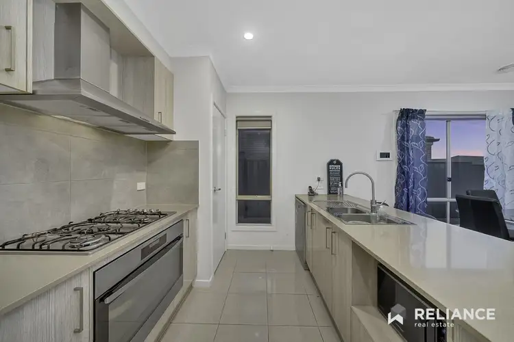 Fourth view of Homely house listing, 28 Pauline Way, Tarneit VIC 3029
