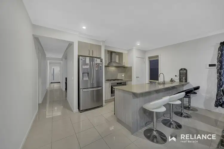 Sixth view of Homely house listing, 28 Pauline Way, Tarneit VIC 3029