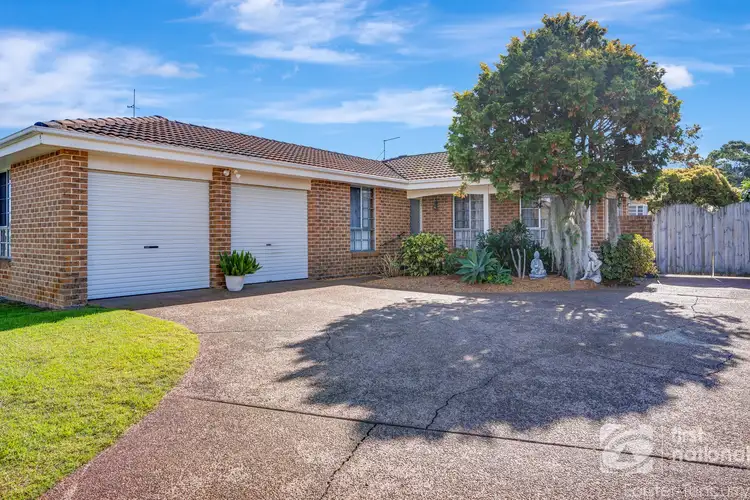 Main view of Homely house listing, 31 Kennewell Parade, Tuncurry NSW 2428