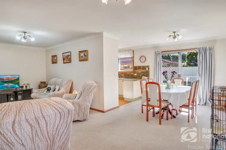 Fourth view of Homely house listing, 31 Kennewell Parade, Tuncurry NSW 2428