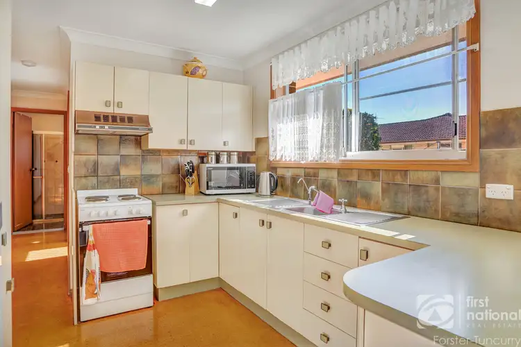 Sixth view of Homely house listing, 31 Kennewell Parade, Tuncurry NSW 2428