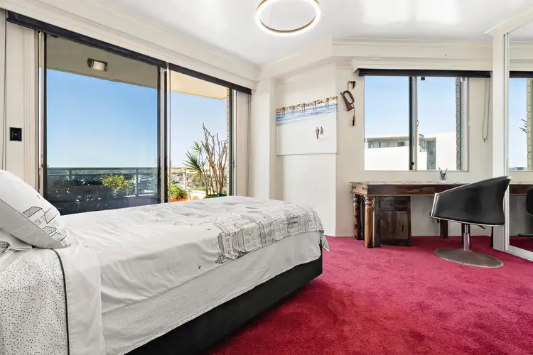 Sixth view of Homely apartment listing, 69/107-115 Pacific Highway, Hornsby NSW 2077