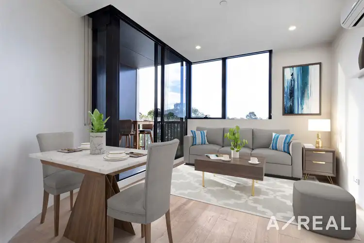 Main view of Homely apartment listing, 512/347 Camberwell Road, Camberwell VIC 3124