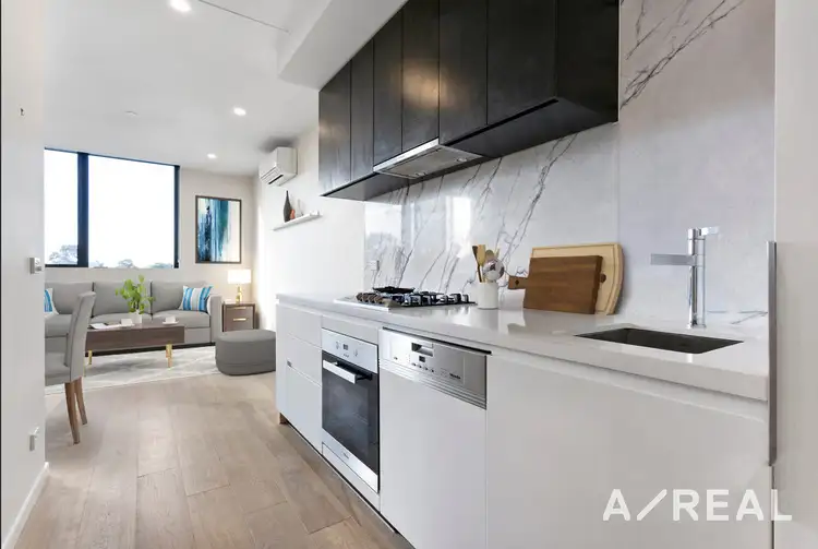 Second view of Homely apartment listing, 512/347 Camberwell Road, Camberwell VIC 3124