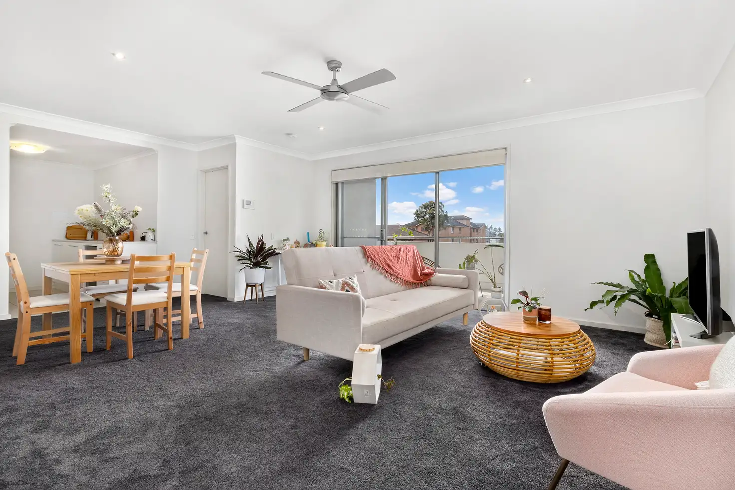 Main view of Homely apartment listing, 31/2 Noel Street, North Wollongong NSW 2500