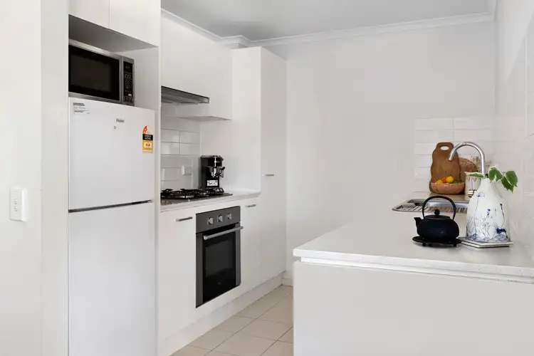 Second view of Homely apartment listing, 31/2 Noel Street, North Wollongong NSW 2500