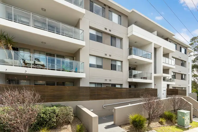 Sixth view of Homely apartment listing, 31/2 Noel Street, North Wollongong NSW 2500