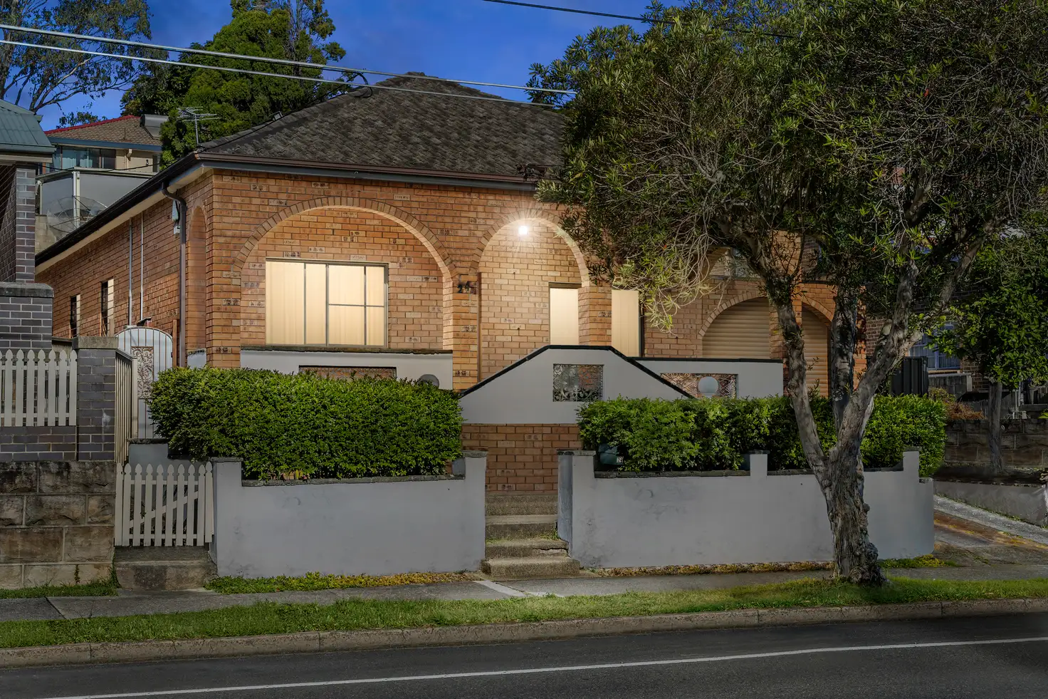 Main view of Homely house listing, 24 Planthurst Road, Carlton NSW 2218