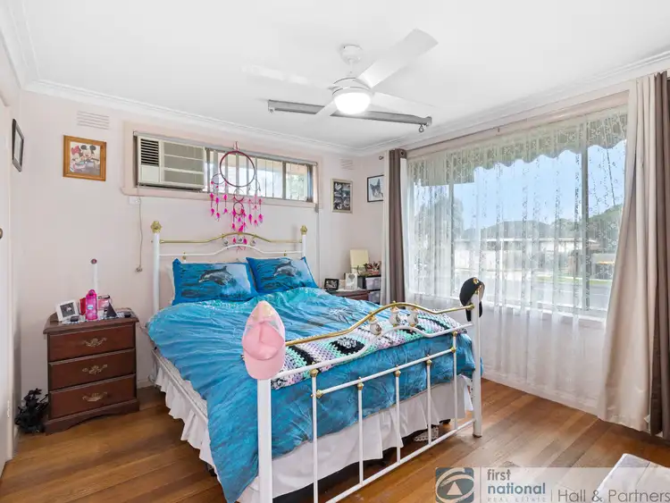 Sixth view of Homely unit listing, 2/37 Nockolds Crescent, Noble Park VIC 3174