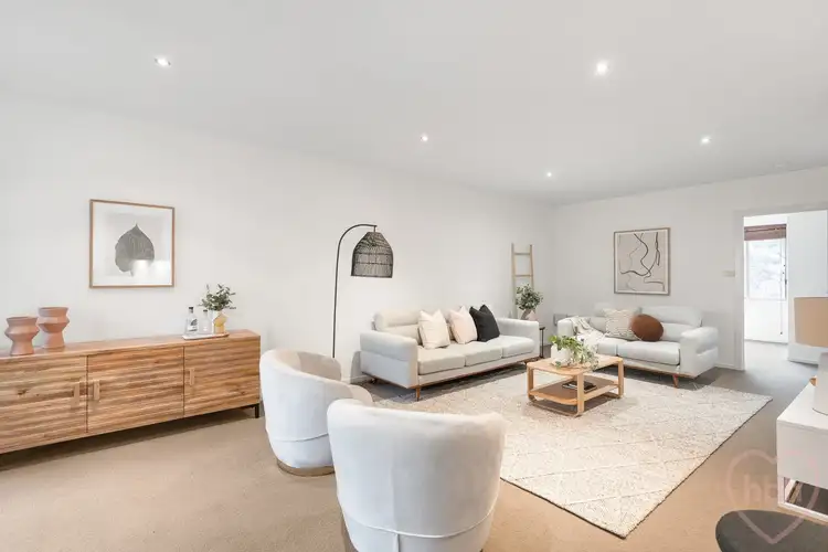 Third view of Homely apartment listing, 166/395 Antill Street, Watson ACT 2602