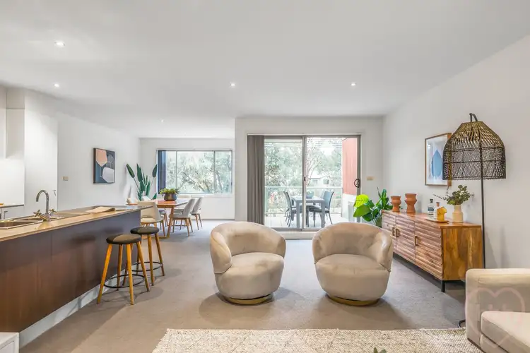 Fourth view of Homely apartment listing, 166/395 Antill Street, Watson ACT 2602
