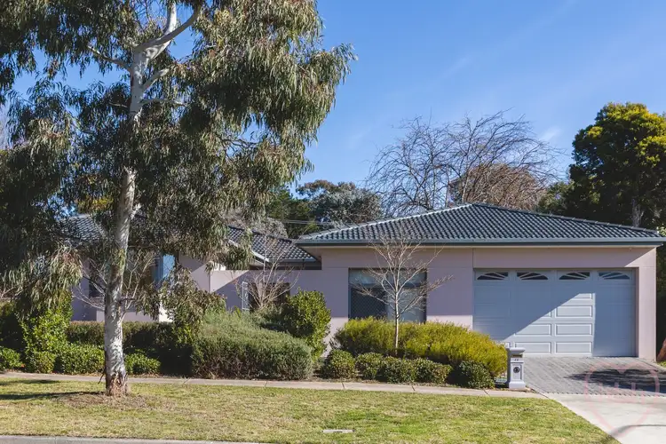 46 Murranji Street, Hawker ACT 2614
