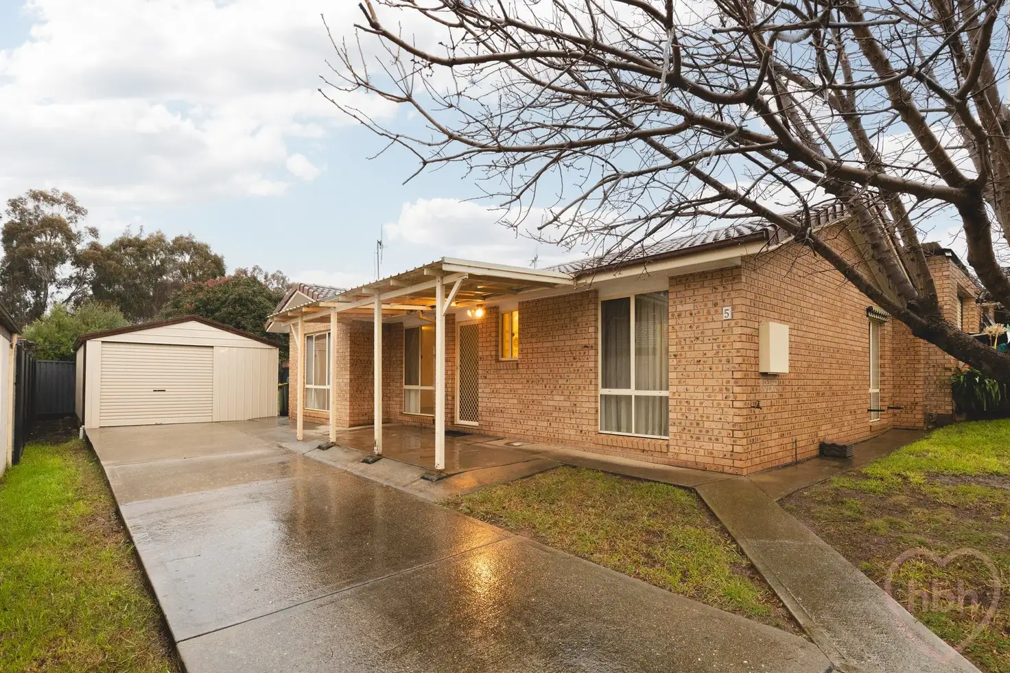 Main view of Homely house listing, 5 Gasking Close, Dunlop ACT 2615