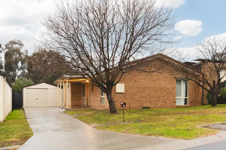 Second view of Homely house listing, 5 Gasking Close, Dunlop ACT 2615