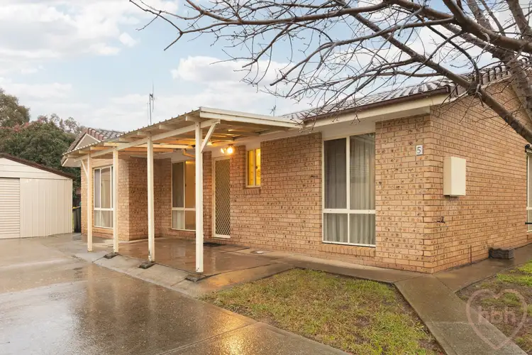 Third view of Homely house listing, 5 Gasking Close, Dunlop ACT 2615