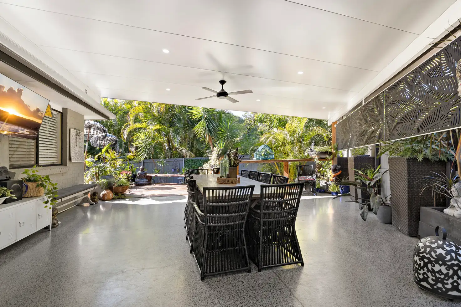 Main view of Homely house listing, 13 Mersing Court, Tanah Merah QLD 4128