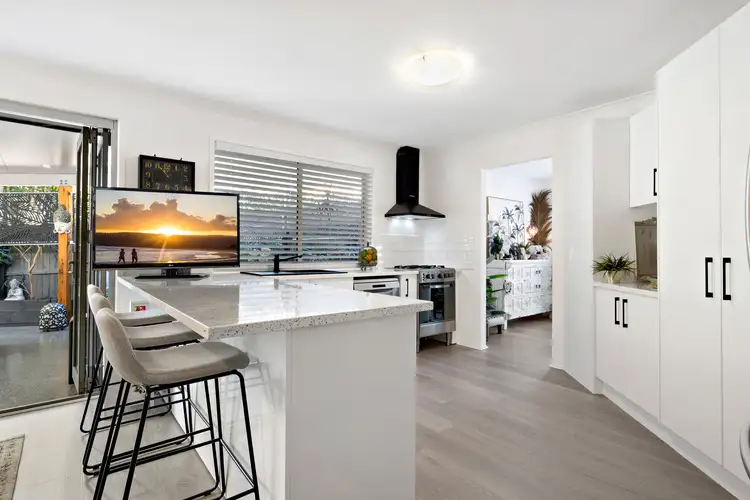 Second view of Homely house listing, 13 Mersing Court, Tanah Merah QLD 4128
