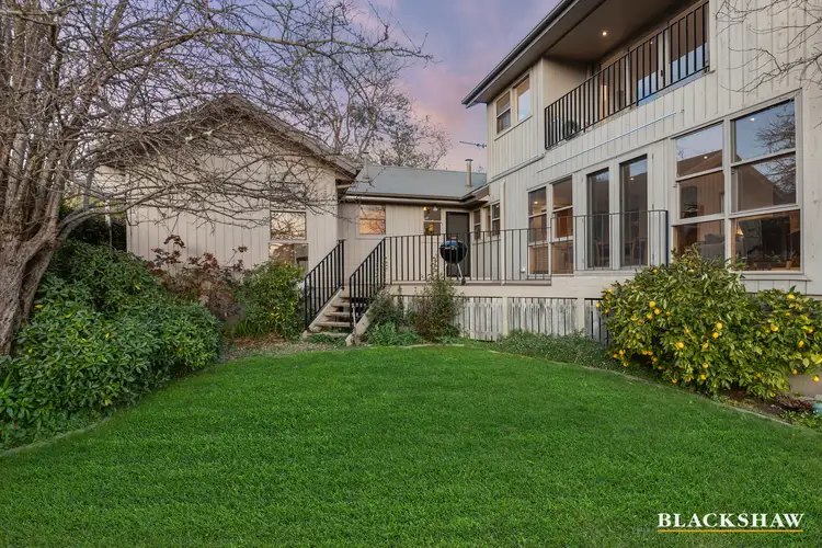 7 Musgrave Street, Yarralumla ACT 2600