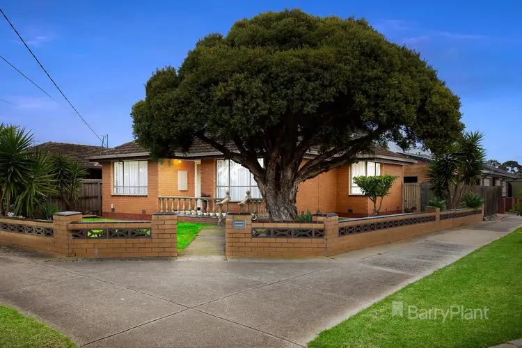 Main view of Homely house listing, 21 Moffat Street, St Albans VIC 3021