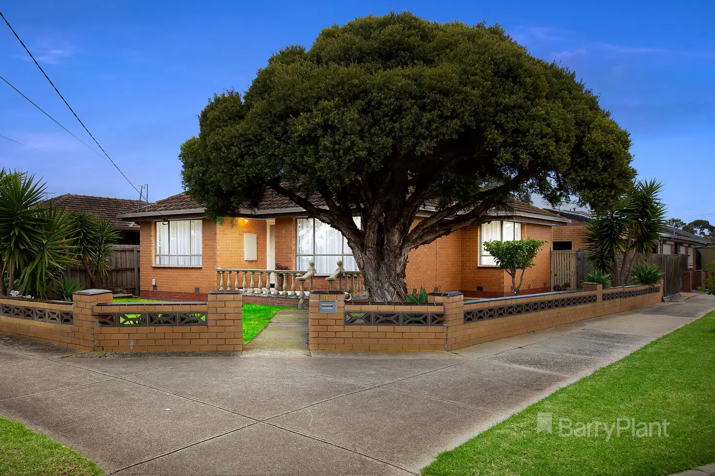 Main view of Homely house listing, 21 Moffat Street, St Albans VIC 3021