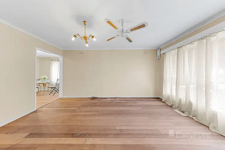 Fourth view of Homely house listing, 21 Moffat Street, St Albans VIC 3021