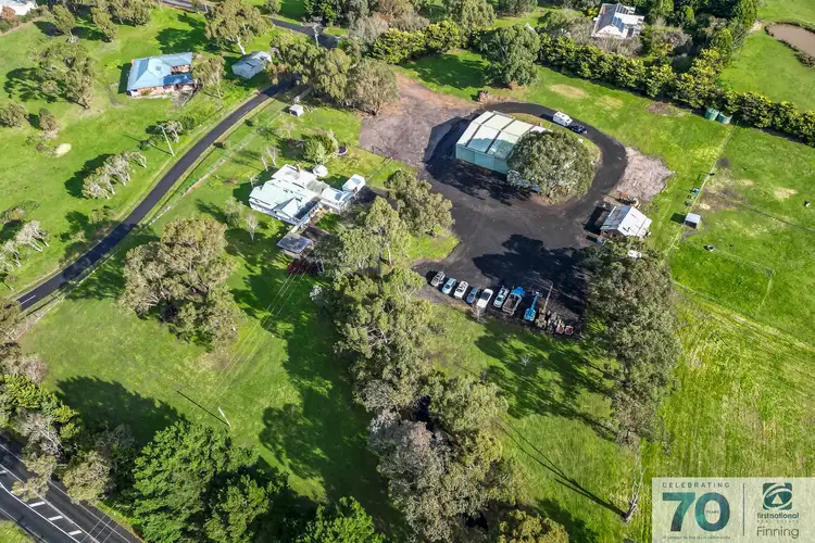 Third view of Homely rural property listing, 227 Pearcedale Road, Cranbourne South VIC 3977