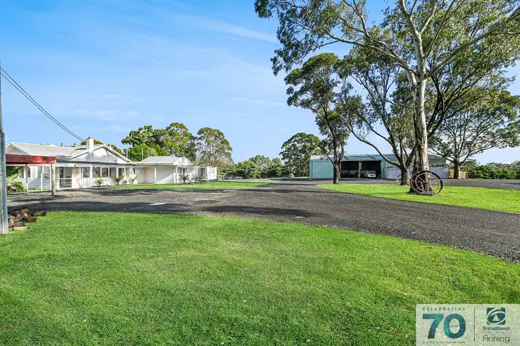 Fourth view of Homely rural property listing, 227 Pearcedale Road, Cranbourne South VIC 3977