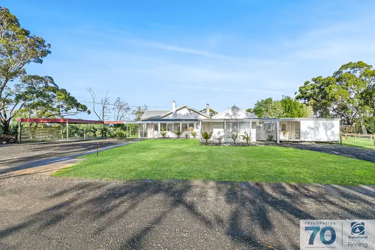 Fifth view of Homely rural property listing, 227 Pearcedale Road, Cranbourne South VIC 3977