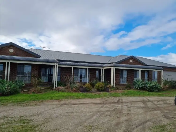 Main view of Homely house listing, 195 Narraburra Road, Little River VIC 3211