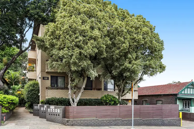 Main view of Homely unit listing, 10/51 Hay Street, Leichhardt NSW 2040
