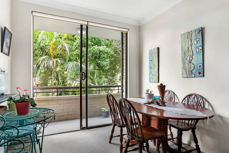 Second view of Homely unit listing, 10/51 Hay Street, Leichhardt NSW 2040