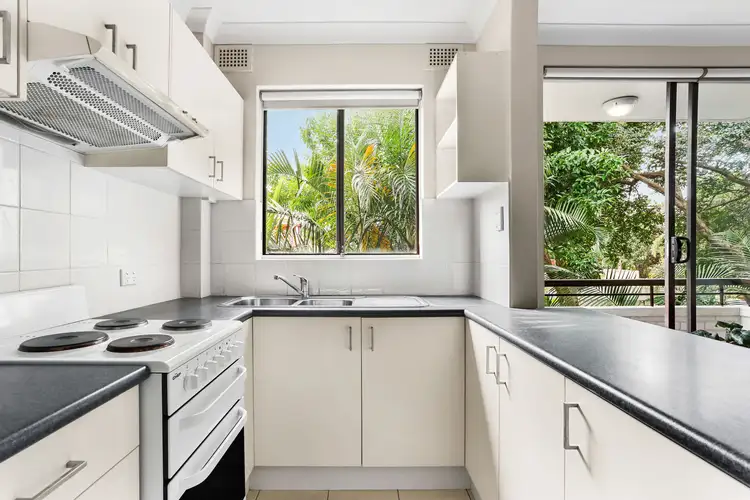 Third view of Homely unit listing, 10/51 Hay Street, Leichhardt NSW 2040
