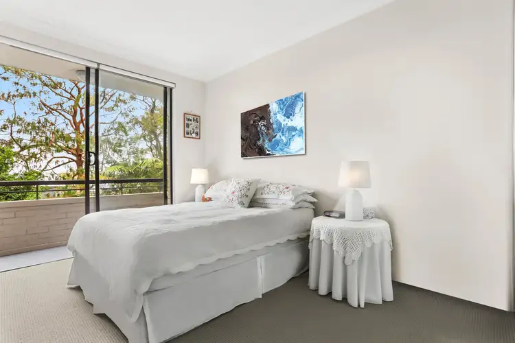 Fifth view of Homely unit listing, 10/51 Hay Street, Leichhardt NSW 2040