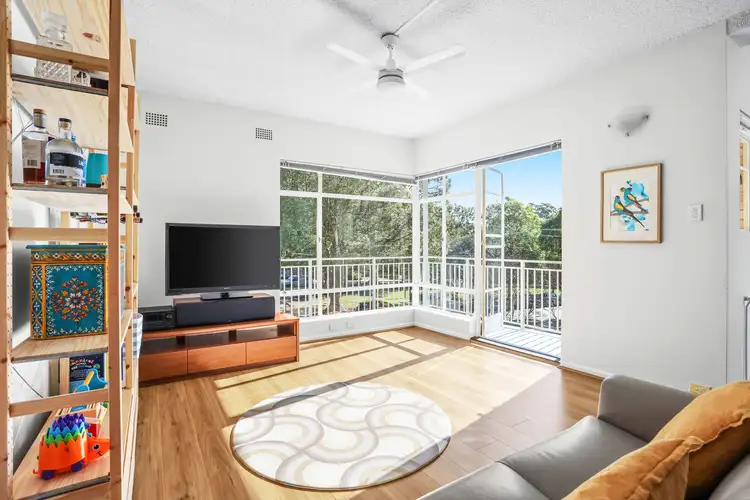 1/8 Albert Parade, Ashfield NSW 2131