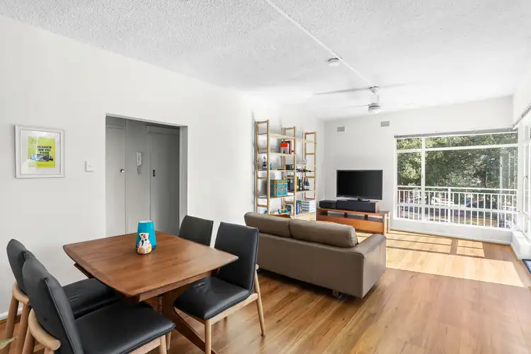 Second view of Homely apartment listing, 1/8 Albert Parade, Ashfield NSW 2131