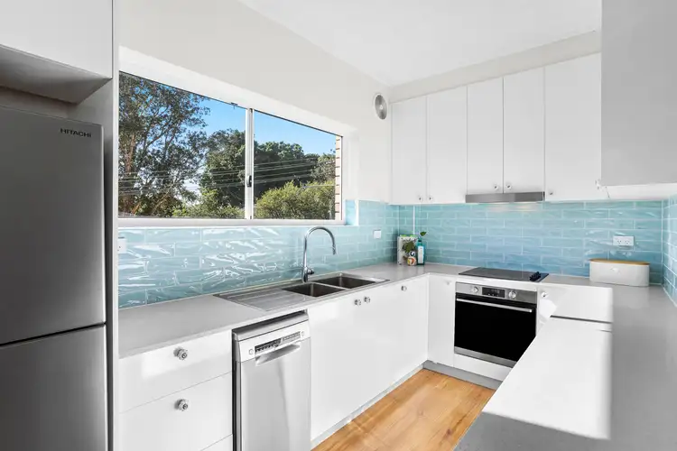Third view of Homely apartment listing, 1/8 Albert Parade, Ashfield NSW 2131