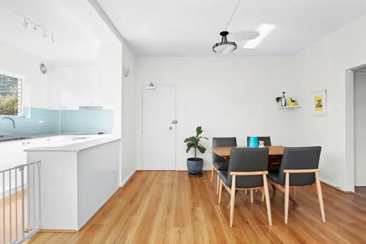 Fourth view of Homely apartment listing, 1/8 Albert Parade, Ashfield NSW 2131