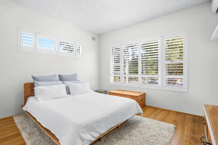 Fifth view of Homely apartment listing, 1/8 Albert Parade, Ashfield NSW 2131