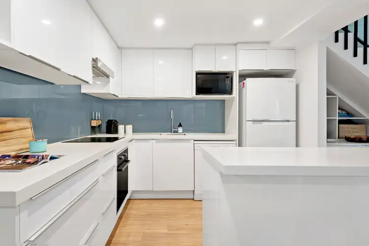 Fifth view of Homely townhouse listing, 64/2 Forest Road, Warriewood NSW 2102