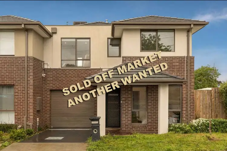 Main view of Homely townhouse listing, 5 J J Tully Drive, Doncaster VIC 3108