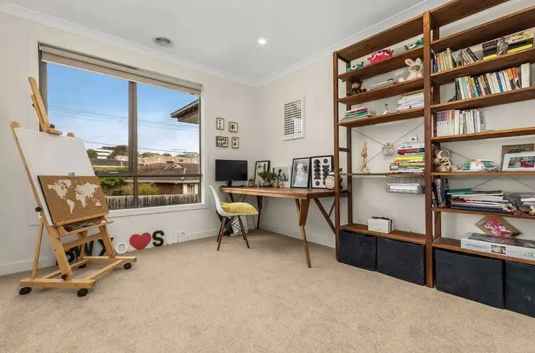 Sixth view of Homely townhouse listing, 5 J J Tully Drive, Doncaster VIC 3108